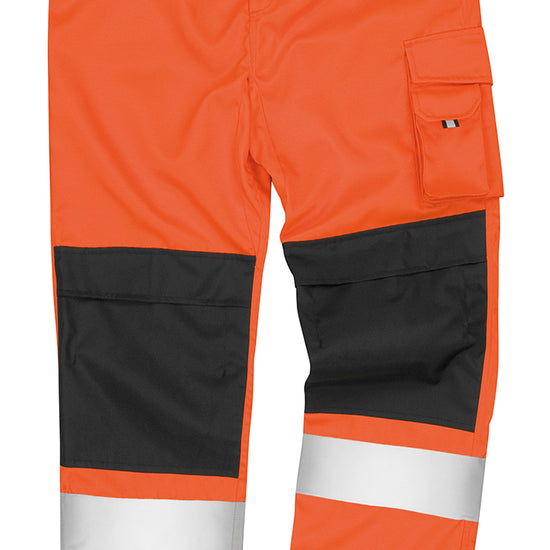 Safety Cargo Trouser