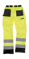 Safety Cargo Trouser