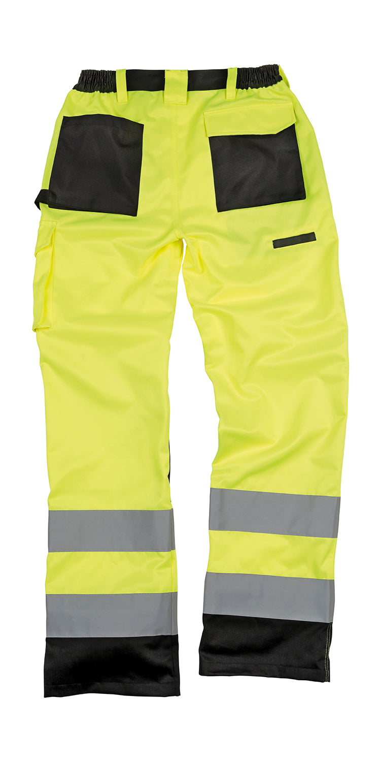 Safety Cargo Trouser