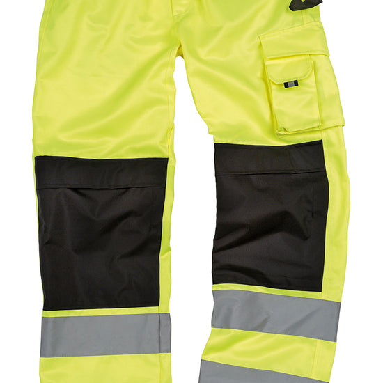 Safety Cargo Trouser