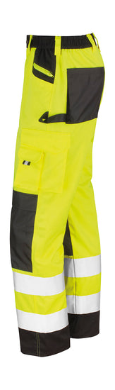 Safety Cargo Trouser
