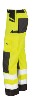 Safety Cargo Trouser