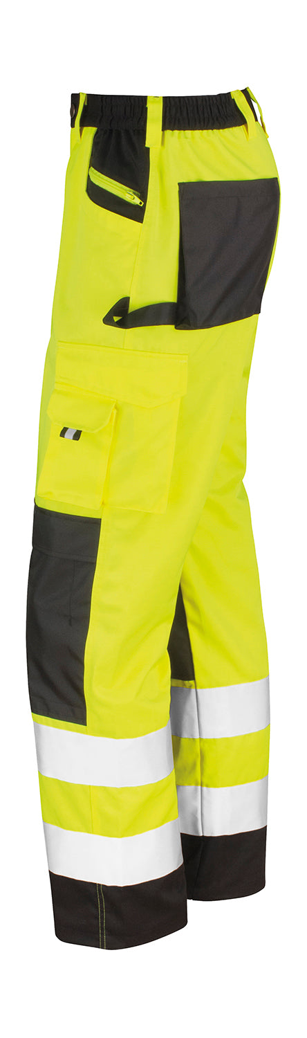 Safety Cargo Trouser