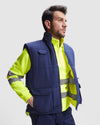 Roly Workwear Vest Persei