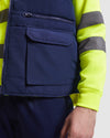 Roly Workwear Vest Persei