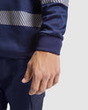 Roly Workwear Poloshirt Atrio Longsleeve RY9319