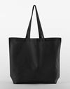 Organic Cotton InCo. Maxi Bag for Life