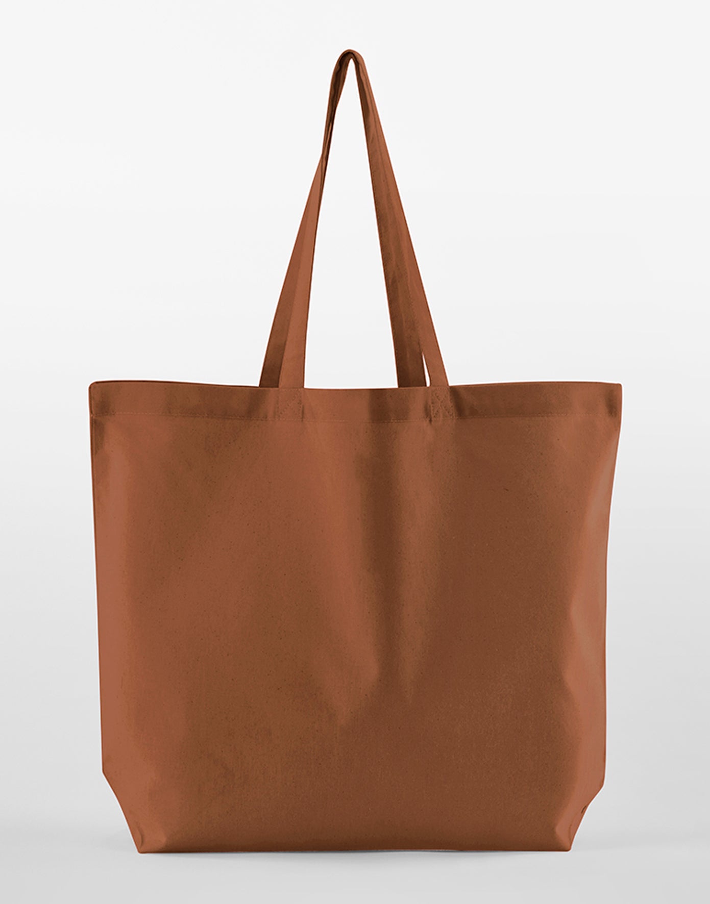 Organic Cotton InCo. Maxi Bag for Life