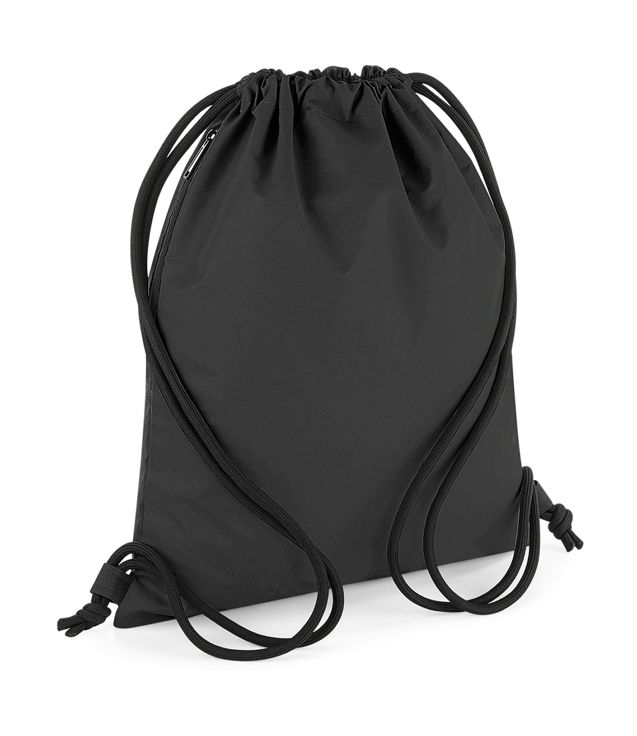 BagBase Reflective Gymsac