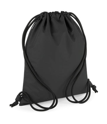 BagBase Reflective Gymsac