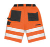 Safety Cargo Shorts