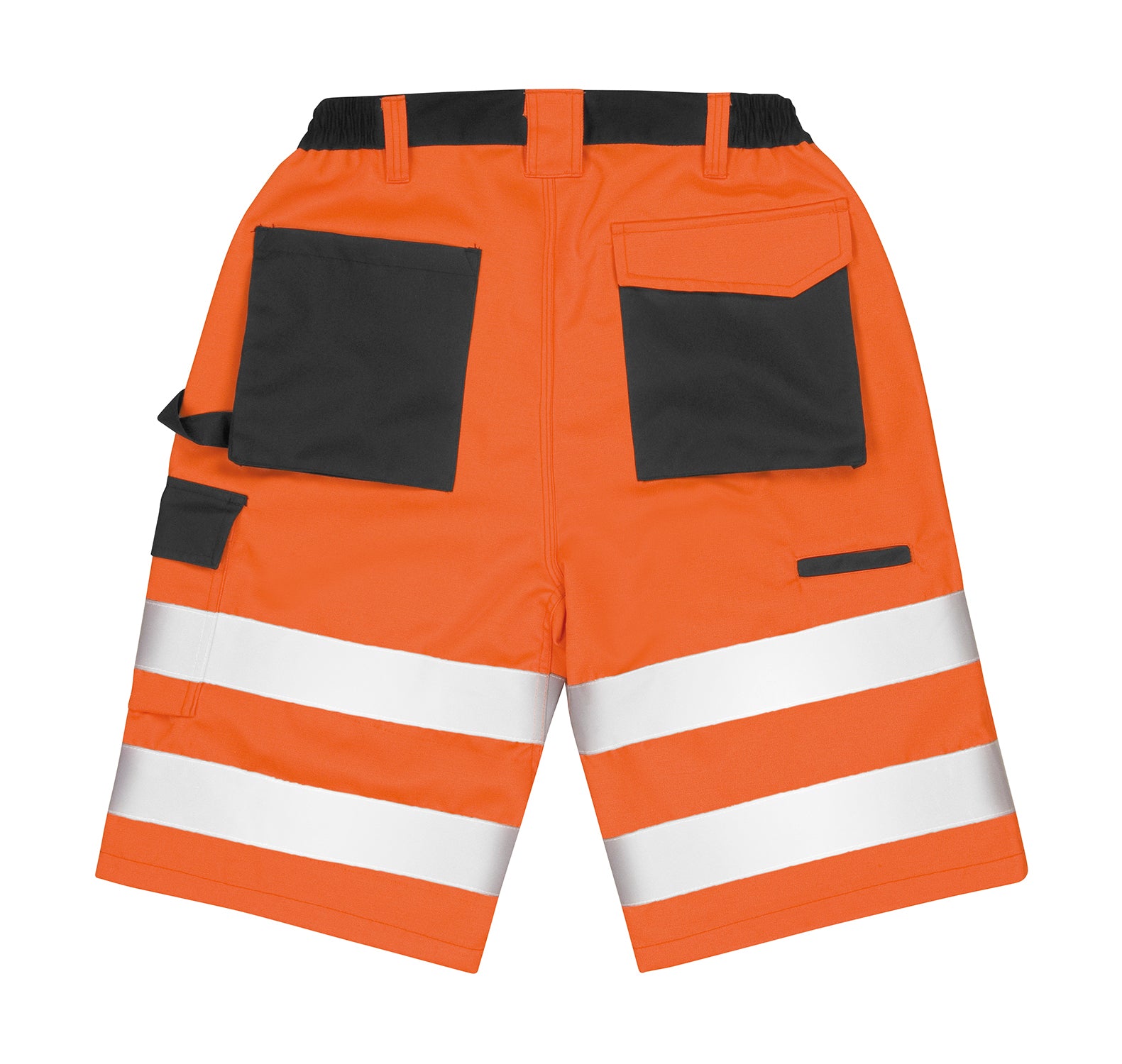 Safety Cargo Shorts