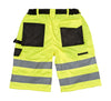 Safety Cargo Shorts