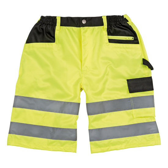Safety Cargo Shorts