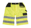 Safety Cargo Shorts