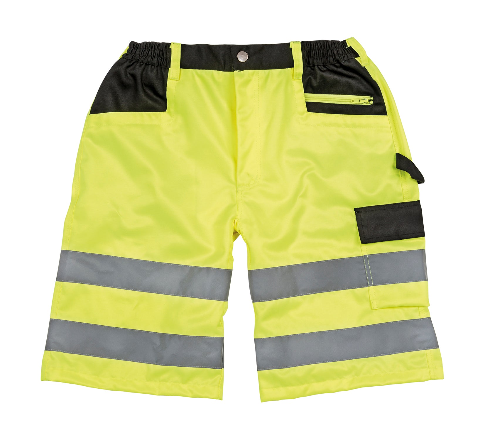 Safety Cargo Shorts