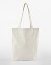 Striped Organic Cotton Tote