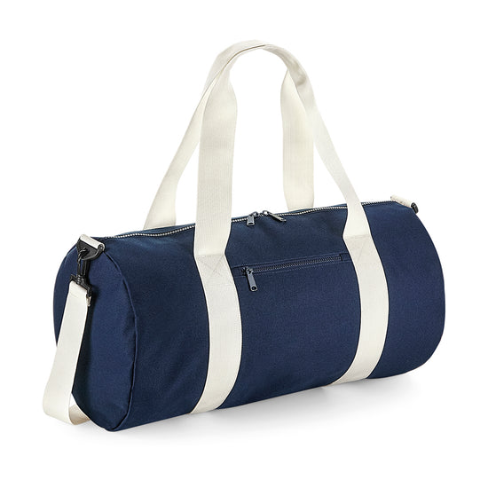 BagBase Original Barrel Bag XL One colour