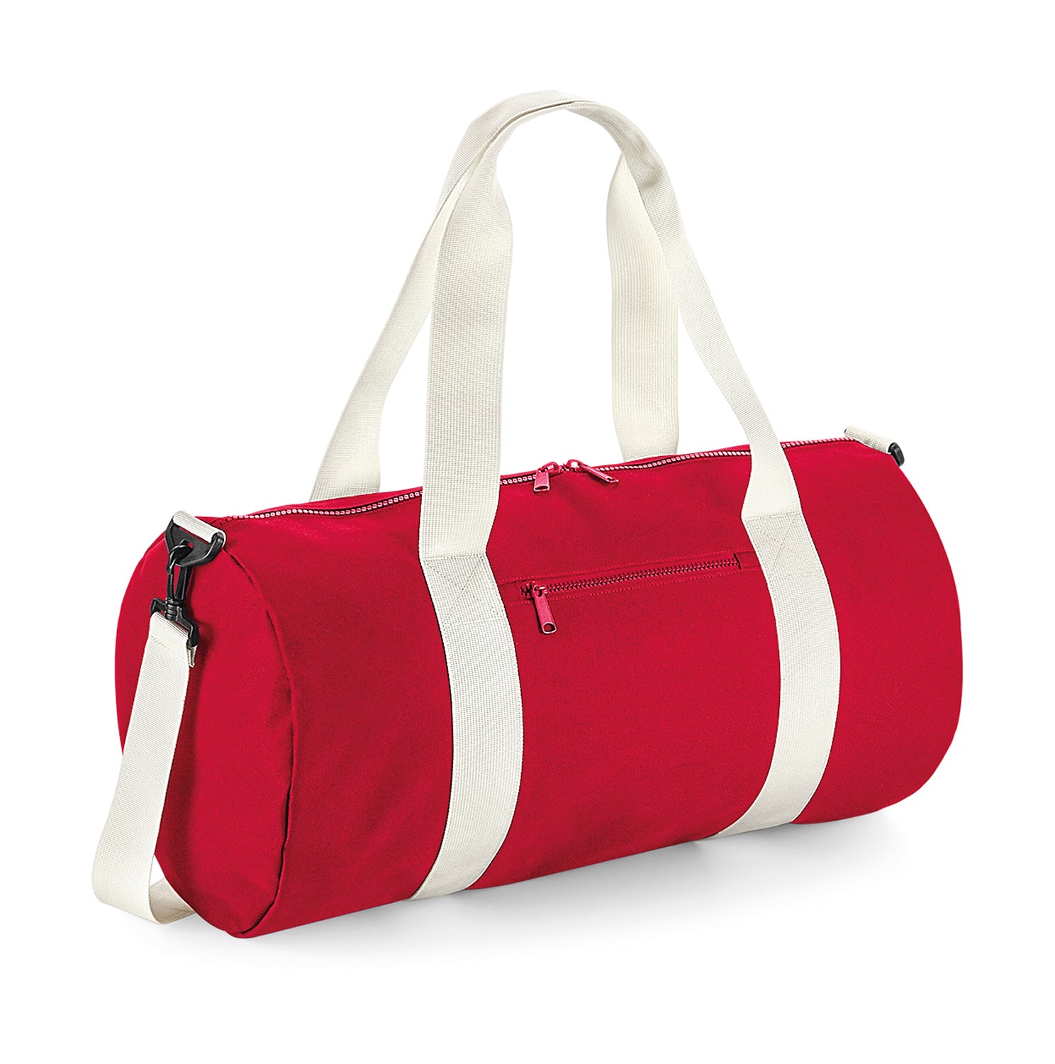 BagBase Original Barrel Bag XL One colour