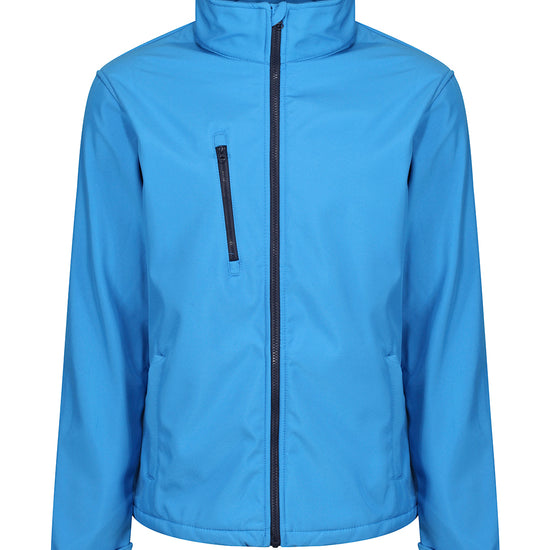Regatta Professional Ablaze 3-Layer Printable Softshell Jacket