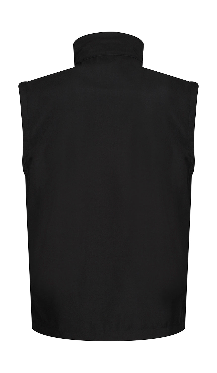 Ablaze Printable Softshell Bodywarmer