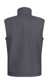 Ablaze Printable Softshell Bodywarmer