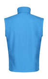 Ablaze Printable Softshell Bodywarmer