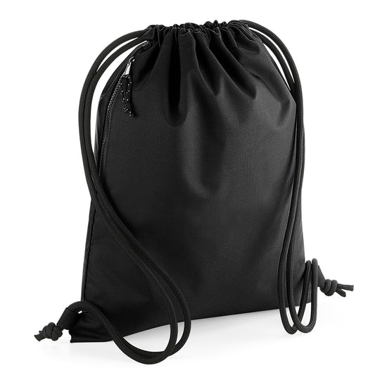 BagBase Recycled Gymsac