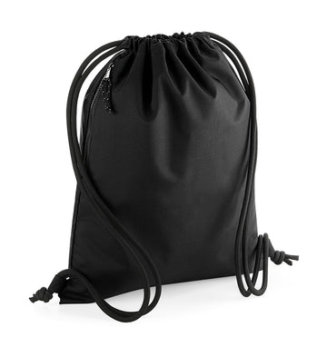 BagBase Recycled Gymsac