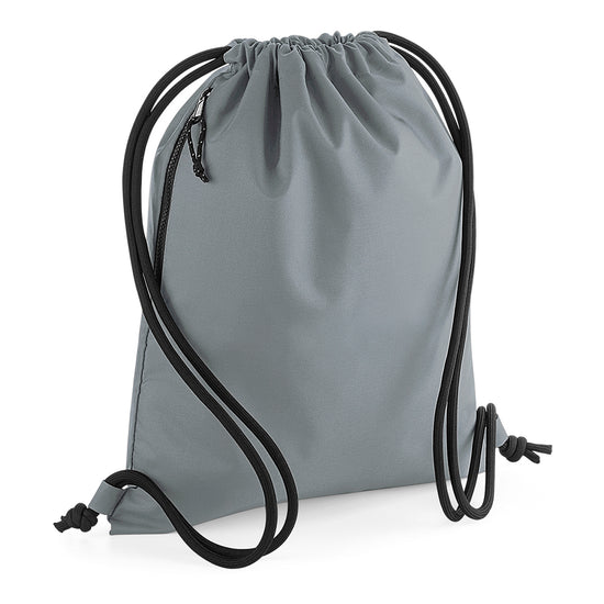 BagBase Recycled Gymsac