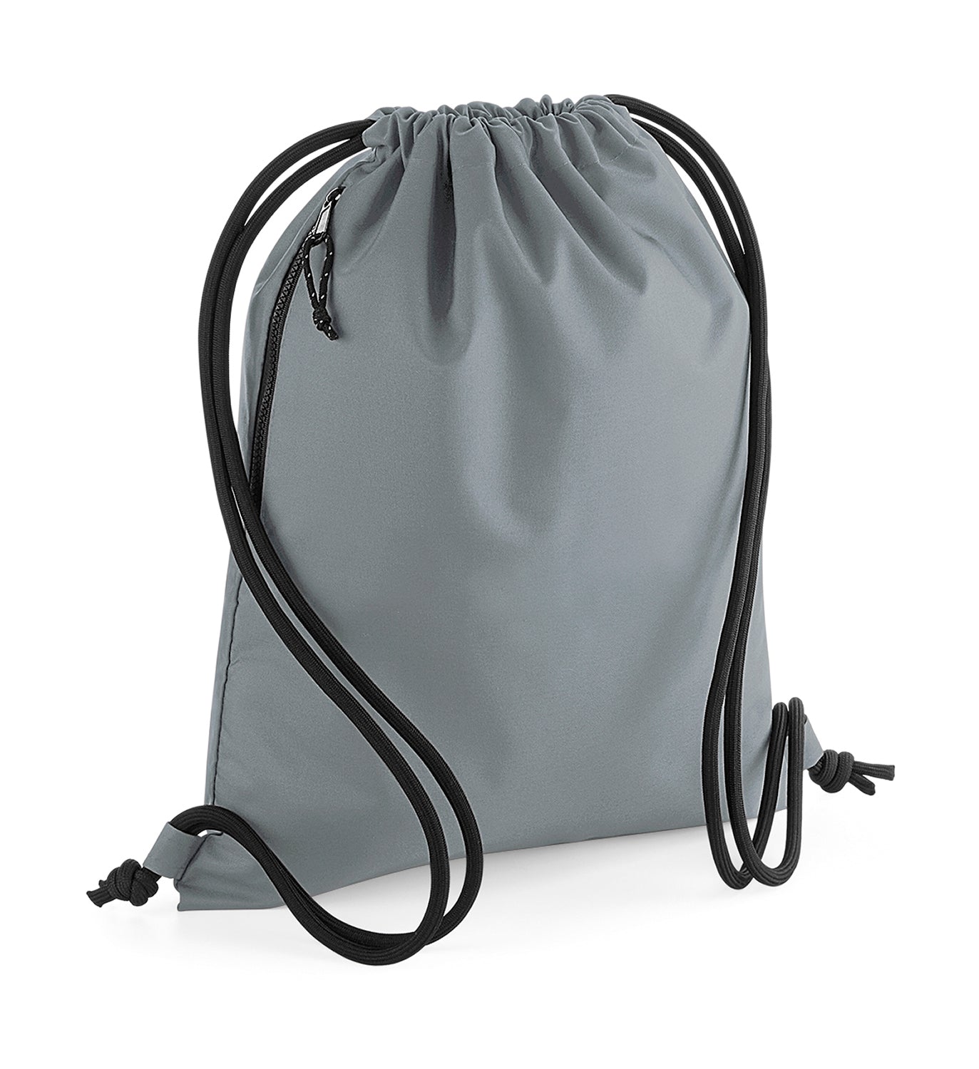 BagBase Recycled Gymsac