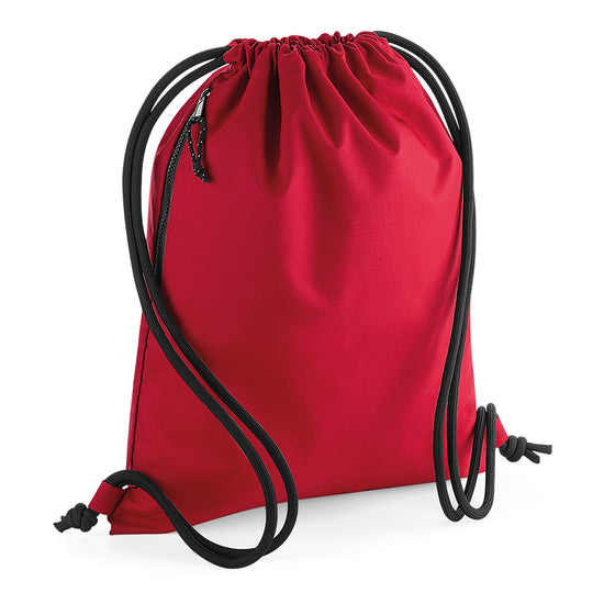 BagBase Recycled Gymsac