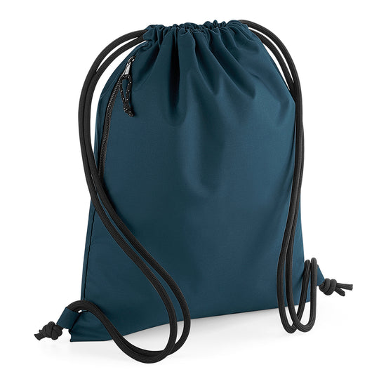 BagBase Recycled Gymsac