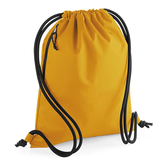 BagBase Recycled Gymsac