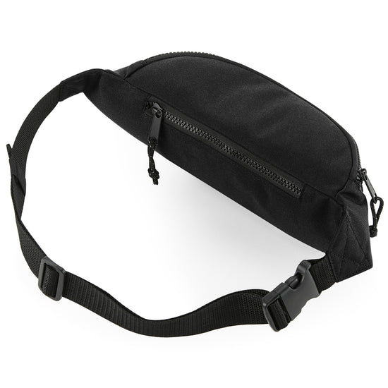 BagBase Recycled Waistpack