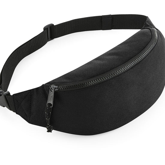 BagBase Recycled Waistpack