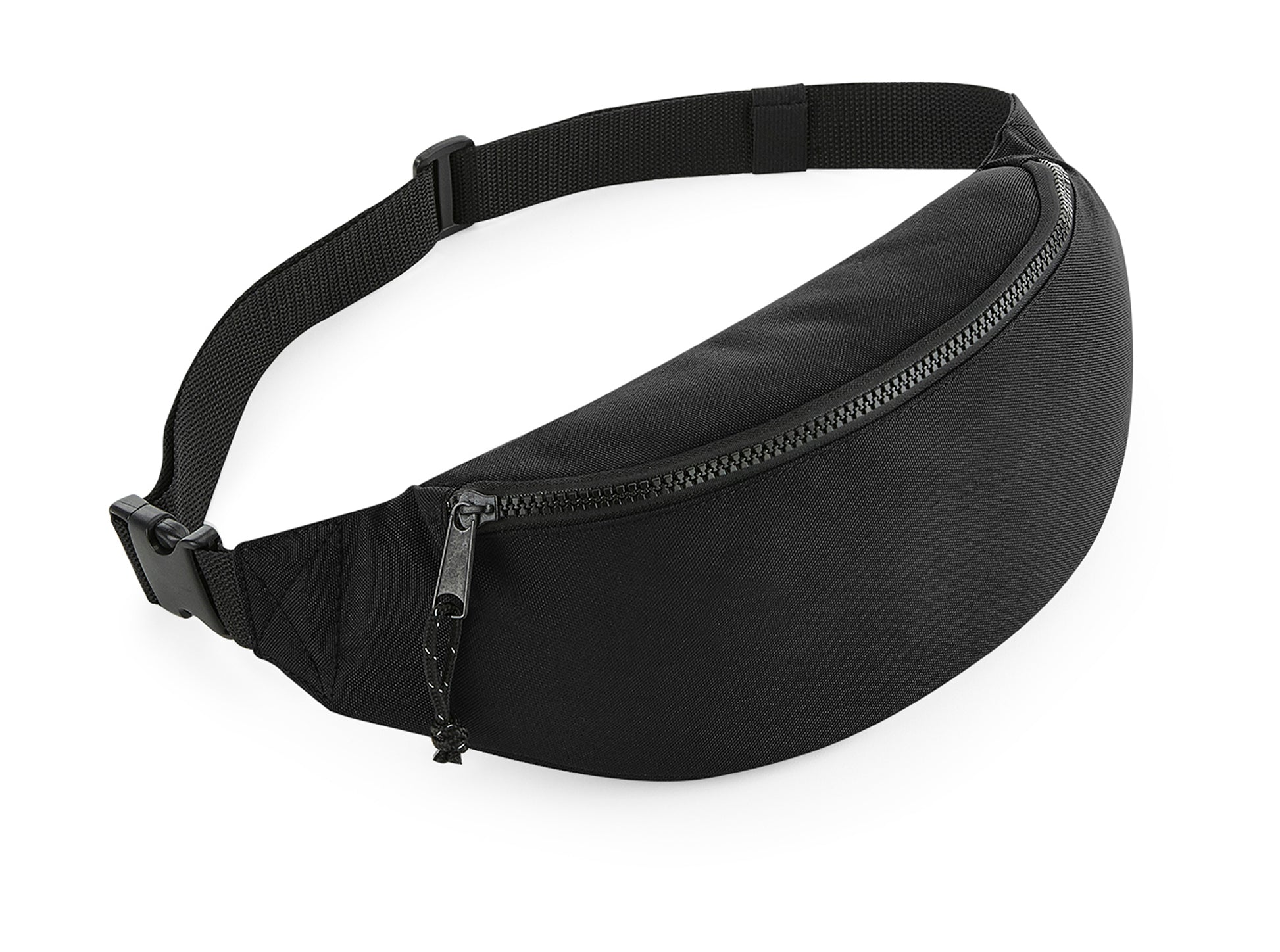 BagBase Recycled Waistpack