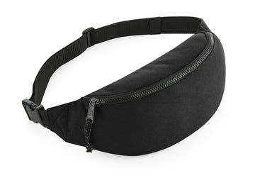 BagBase Recycled Waistpack