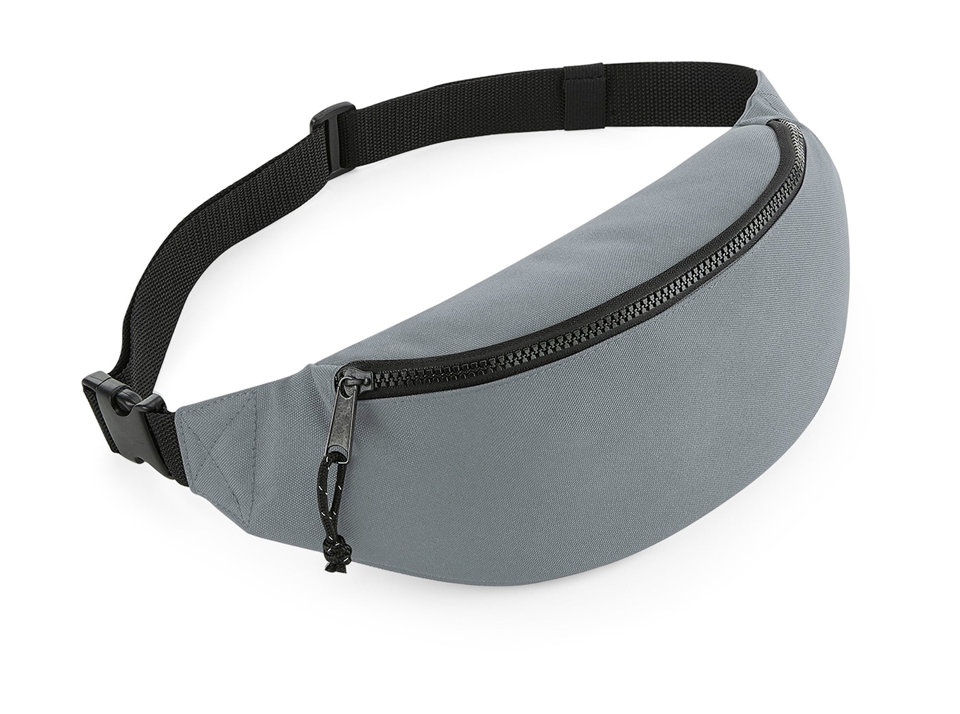 BagBase Recycled Waistpack