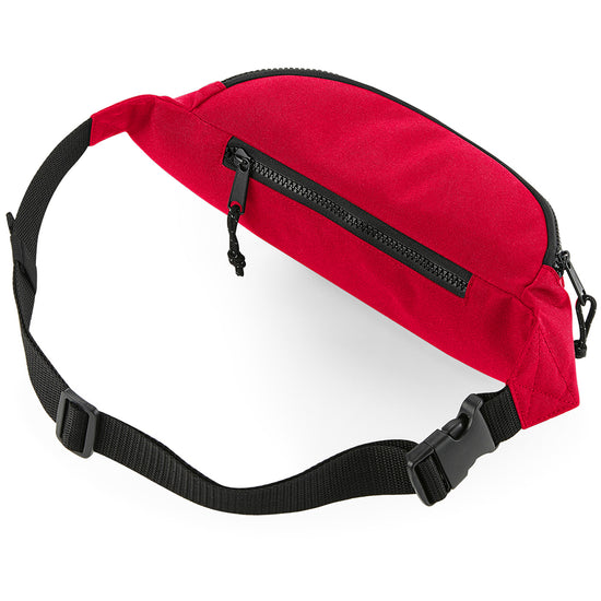 BagBase Recycled Waistpack