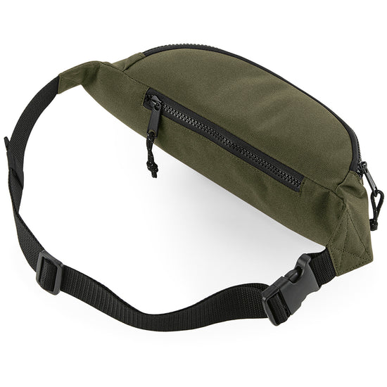 BagBase Recycled Waistpack