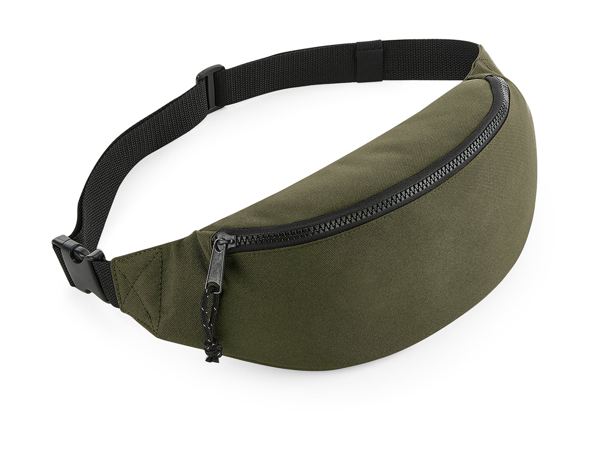 BagBase Recycled Waistpack