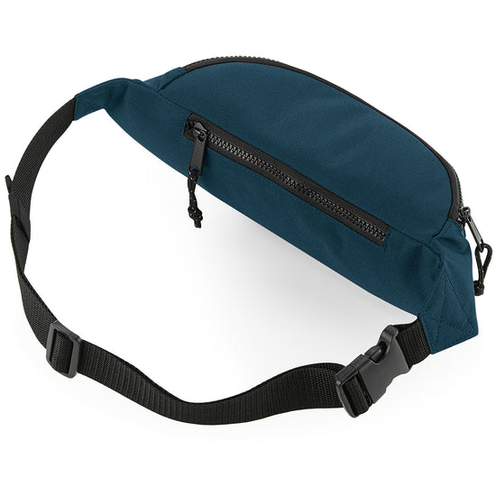 BagBase Recycled Waistpack