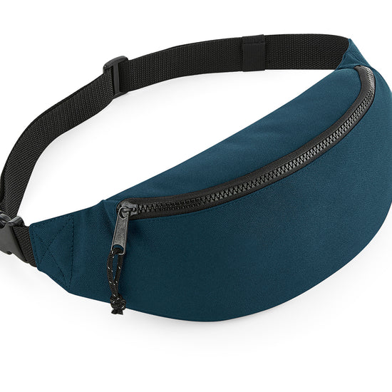 BagBase Recycled Waistpack