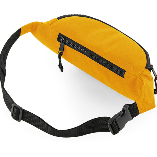 BagBase Recycled Waistpack