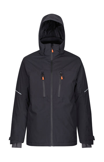 Regatta Professional X-Pro Marauder III Insulated Jacket