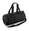 BagBase Recycled Barrel Bag