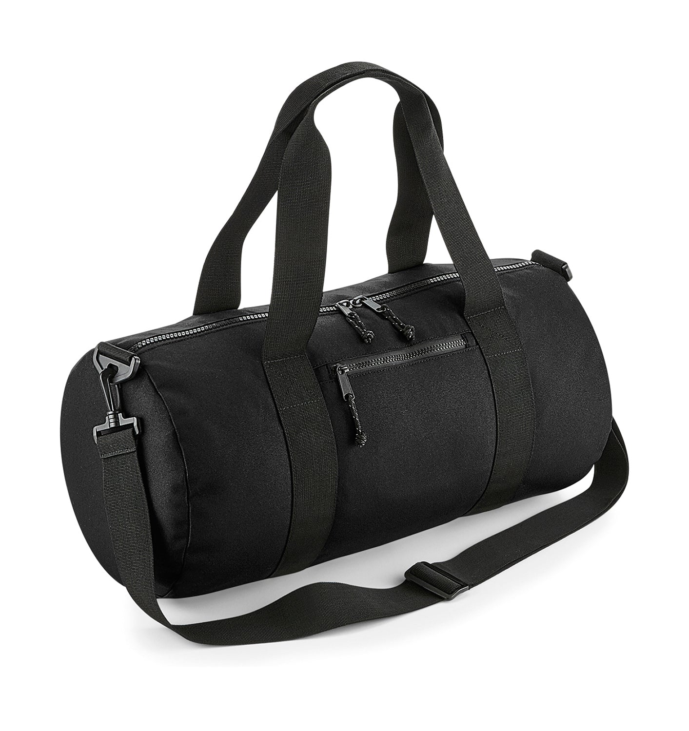 BagBase Recycled Barrel Bag