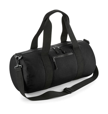 BagBase Recycled Barrel Bag