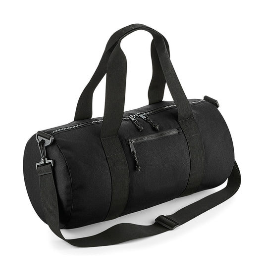 BagBase Recycled Barrel Bag